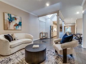 7806  Glen Albens Circle , Dallas Texas 75225