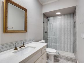 7806  Glen Albens Circle , Dallas Texas 75225