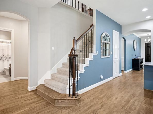 3252  Sky Lane , Celina Texas 75009