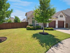 3252  Sky Lane , Celina Texas 75009