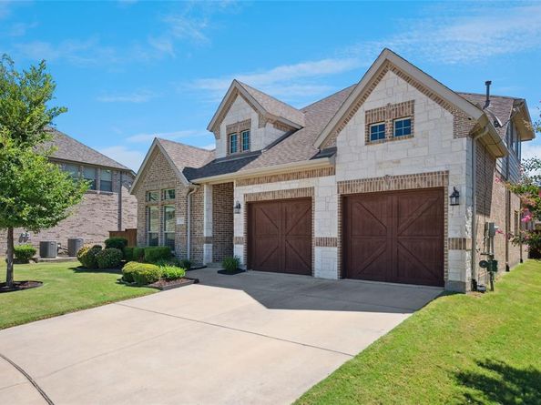3252  Sky Lane , Celina Texas 75009