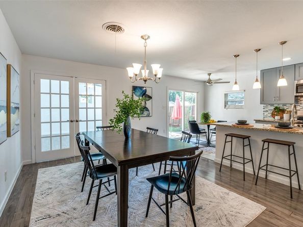 1209  Ridgeway Drive , Richardson Texas 75080