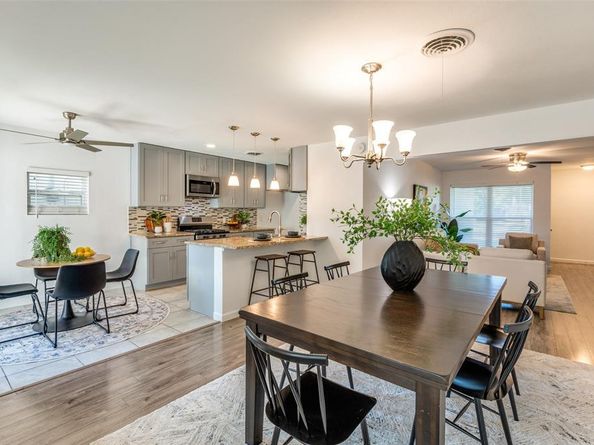 1209  Ridgeway Drive , Richardson Texas 75080