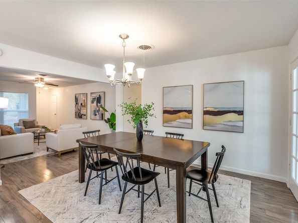 1209  Ridgeway Drive , Richardson Texas 75080