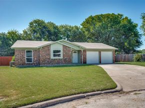 509  Steeple Ridge Court , Everman Texas 76140