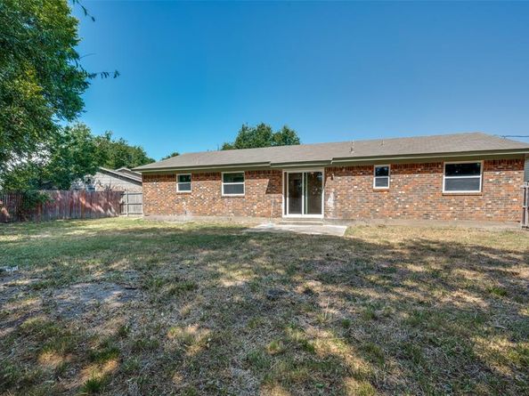 509  Steeple Ridge Court , Everman Texas 76140