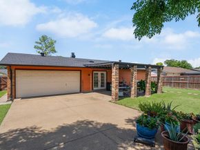 3722  Hillsdale Lane , Garland Texas 75042