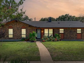 3722  Hillsdale Lane 