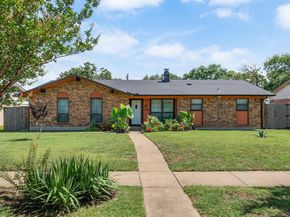 3722  Hillsdale Lane , Garland Texas 75042