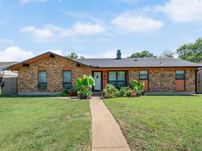 3722  Hillsdale Lane , Garland Texas 75042