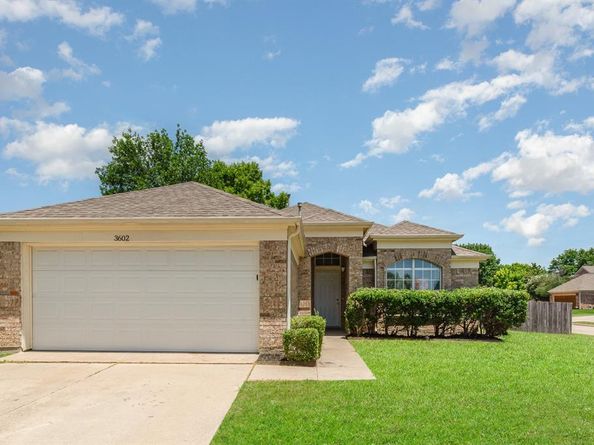 3602  Creekstone Court , McKinney Texas 75071