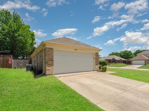 3602  Creekstone Court , McKinney Texas 75071