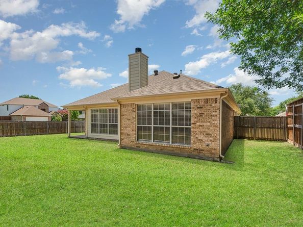 3602  Creekstone Court , McKinney Texas 75071