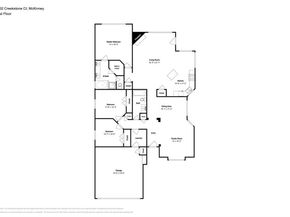 3602  Creekstone Court , McKinney Texas 75071