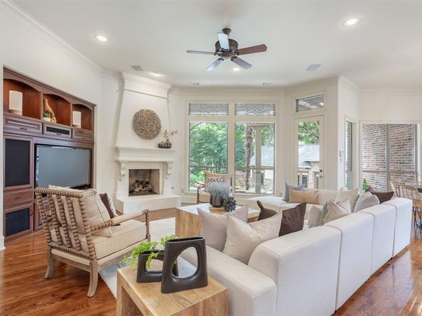 1113  Pecan Hollow Trail , McKinney Texas 75072