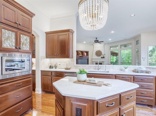 1113  Pecan Hollow Trail , McKinney Texas 75072