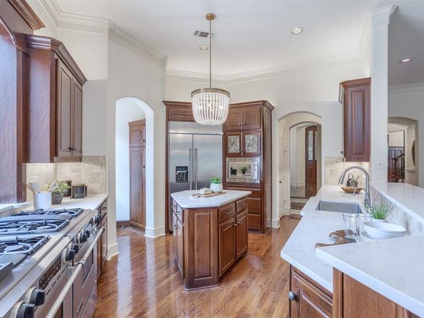 1113  Pecan Hollow Trail , McKinney Texas 75072