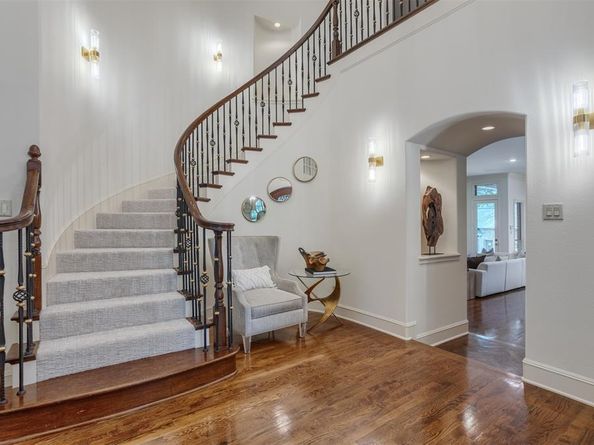 1113  Pecan Hollow Trail , McKinney Texas 75072