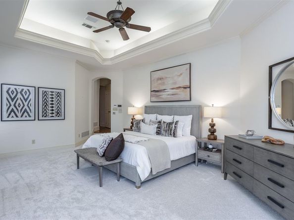 1113  Pecan Hollow Trail , McKinney Texas 75072