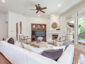 1113  Pecan Hollow Trail , McKinney Texas 75072