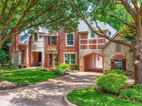 1113  Pecan Hollow Trail , McKinney Texas 75072