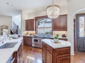 1113  Pecan Hollow Trail , McKinney Texas 75072
