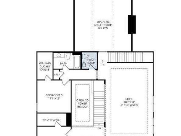 5713  Idus Bryant  , Flower Mound Texas 75028