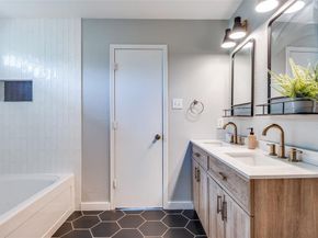 4018  Cedar Elm Lane , Dallas Texas 75212