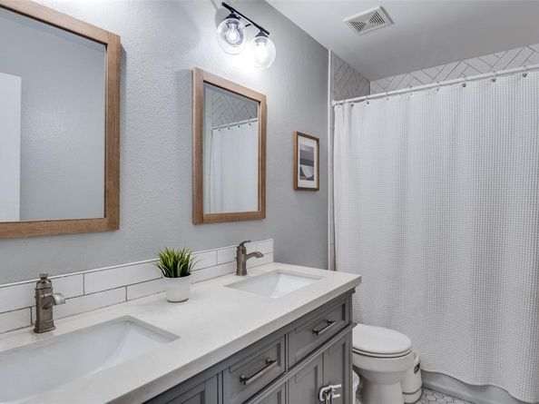 4018  Cedar Elm Lane , Dallas Texas 75212