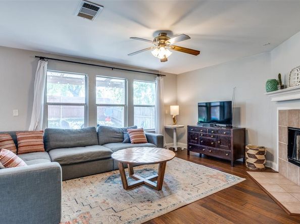 4018  Cedar Elm Lane , Dallas Texas 75212