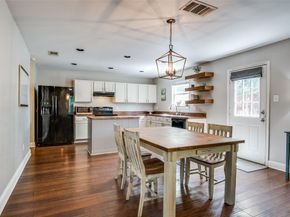 4018  Cedar Elm Lane , Dallas Texas 75212