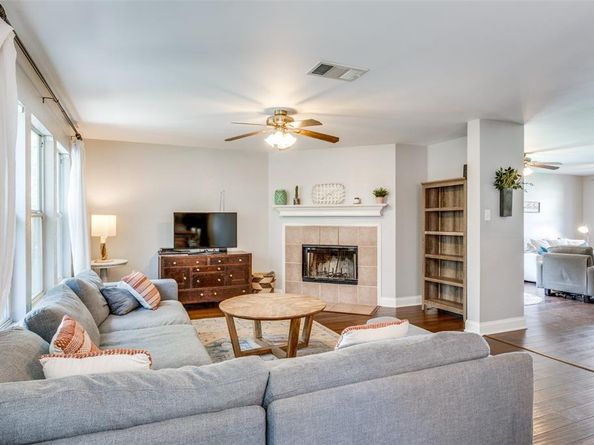 4018  Cedar Elm Lane , Dallas Texas 75212