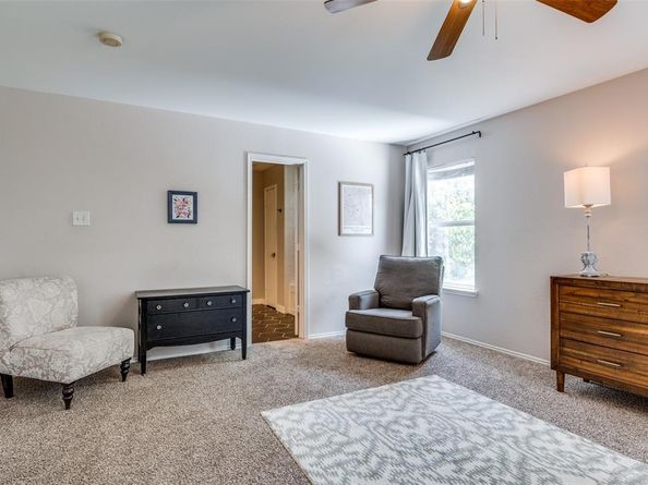 4018  Cedar Elm Lane , Dallas Texas 75212