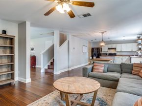4018  Cedar Elm Lane , Dallas Texas 75212