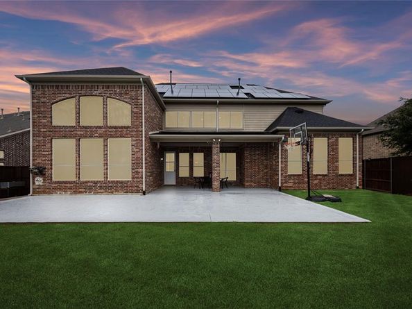 6873  Martel Place , Frisco Texas 75035