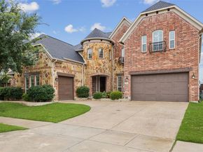 6873  Martel Place , Frisco Texas 75035