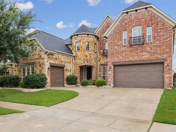 6873  Martel Place , Frisco Texas 75035