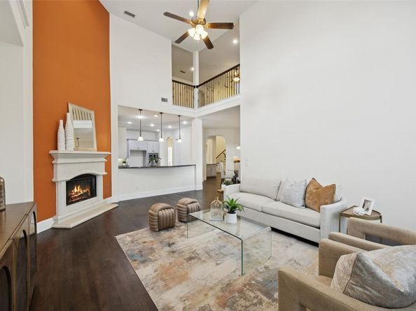 6873  Martel Place , Frisco Texas 75035