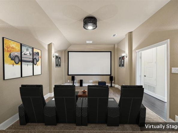 6873  Martel Place , Frisco Texas 75035