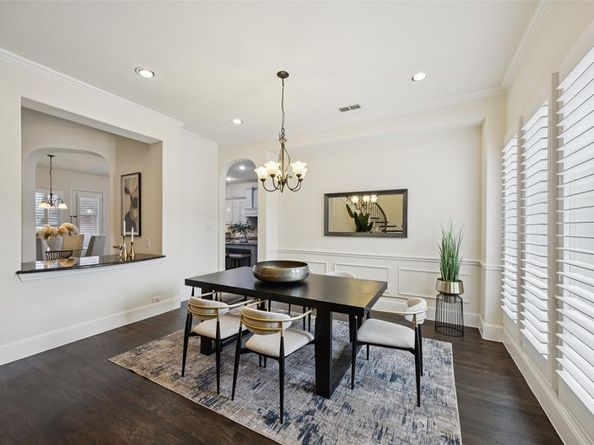 6873  Martel Place , Frisco Texas 75035