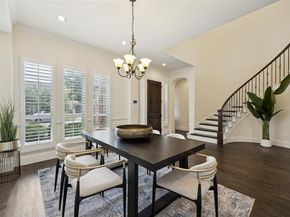 6873  Martel Place , Frisco Texas 75035