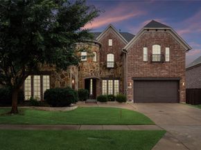 6873  Martel Place , Frisco Texas 75035