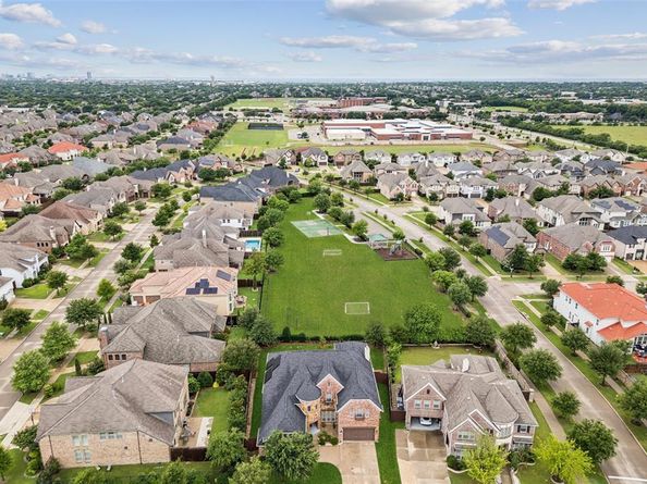 6873  Martel Place , Frisco Texas 75035