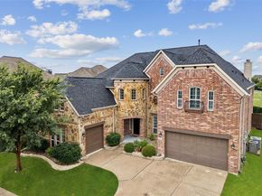 6873  Martel Place , Frisco Texas 75035