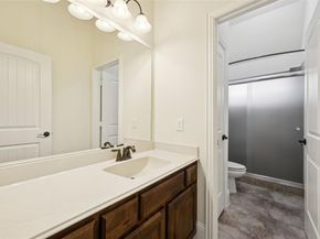 6873  Martel Place , Frisco Texas 75035