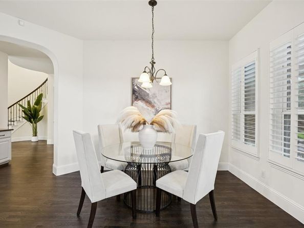 6873  Martel Place , Frisco Texas 75035