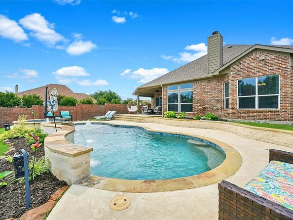 8300  Inspiration Lane , McKinney Texas 75071