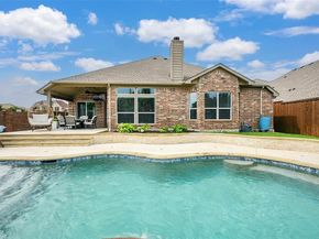 8300  Inspiration Lane , McKinney Texas 75071