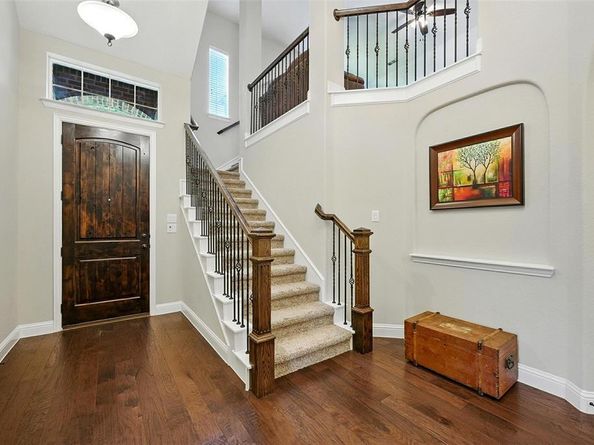 8300  Inspiration Lane , McKinney Texas 75071