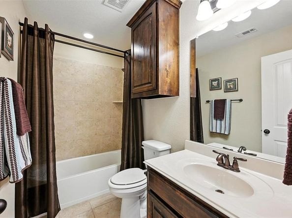8300  Inspiration Lane , McKinney Texas 75071